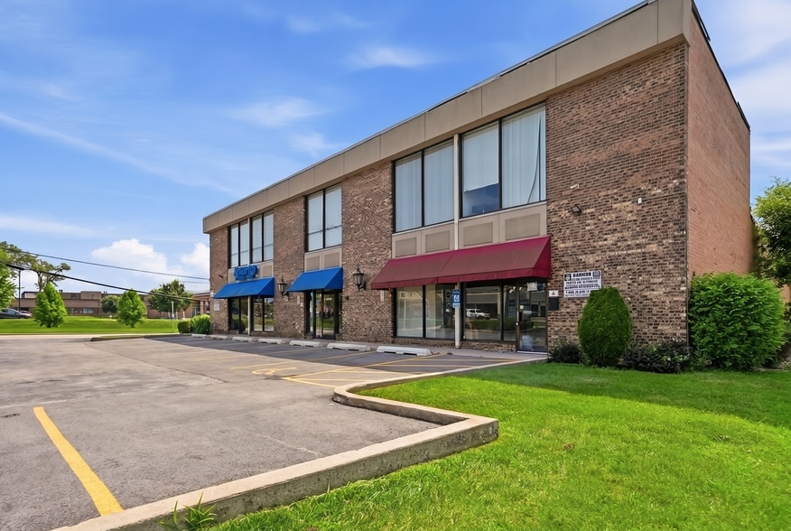 6502-6504 W Joliet Rd, Countryside, IL for sale - Building Photo - Image 3 of 17