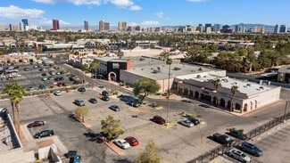 More details for 5015 W Sahara Ave, Las Vegas, NV - Retail for Lease