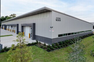 Plus de détails pour 12155 Cutten Rd, Houston, TX - Industriel à louer