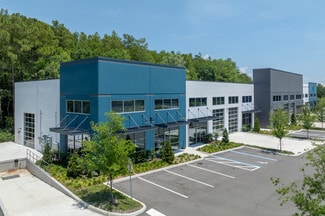 Plus de détails pour 8340 Southpark Cir, Orlando, FL - Local d'activités à louer