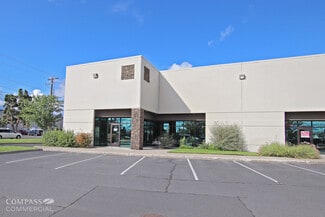 More details for 62971 Plateau Dr, Bend, OR - Industrial for Lease
