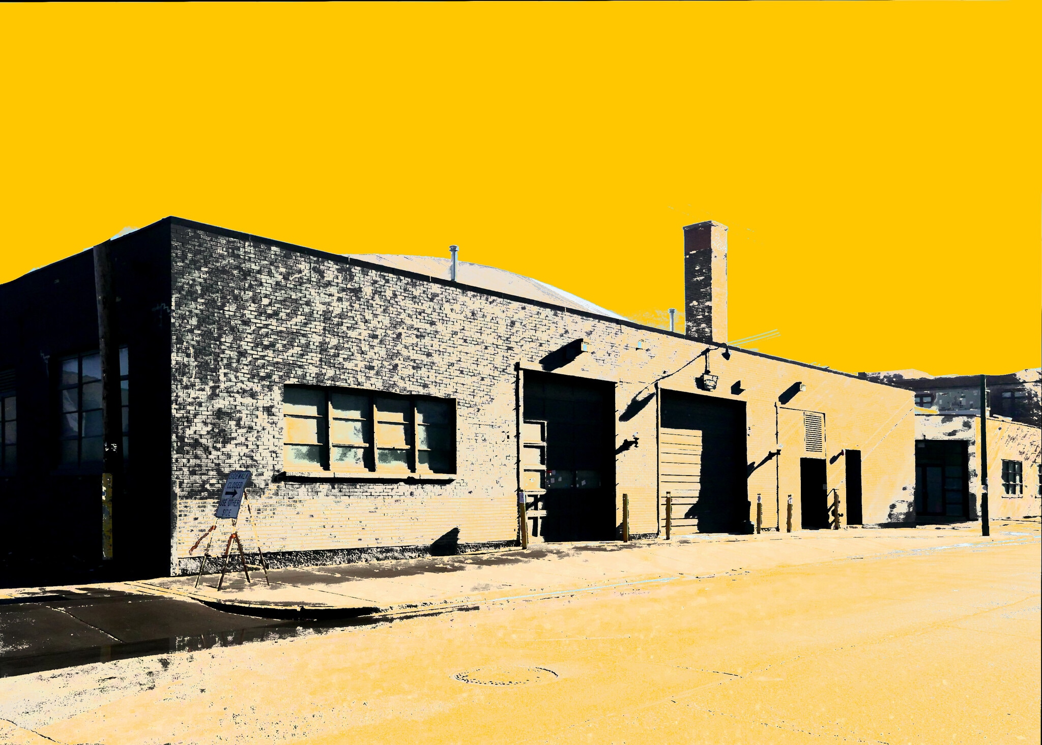 113 N Elizabeth St, Chicago, IL for lease Primary Photo- Image 1 of 8