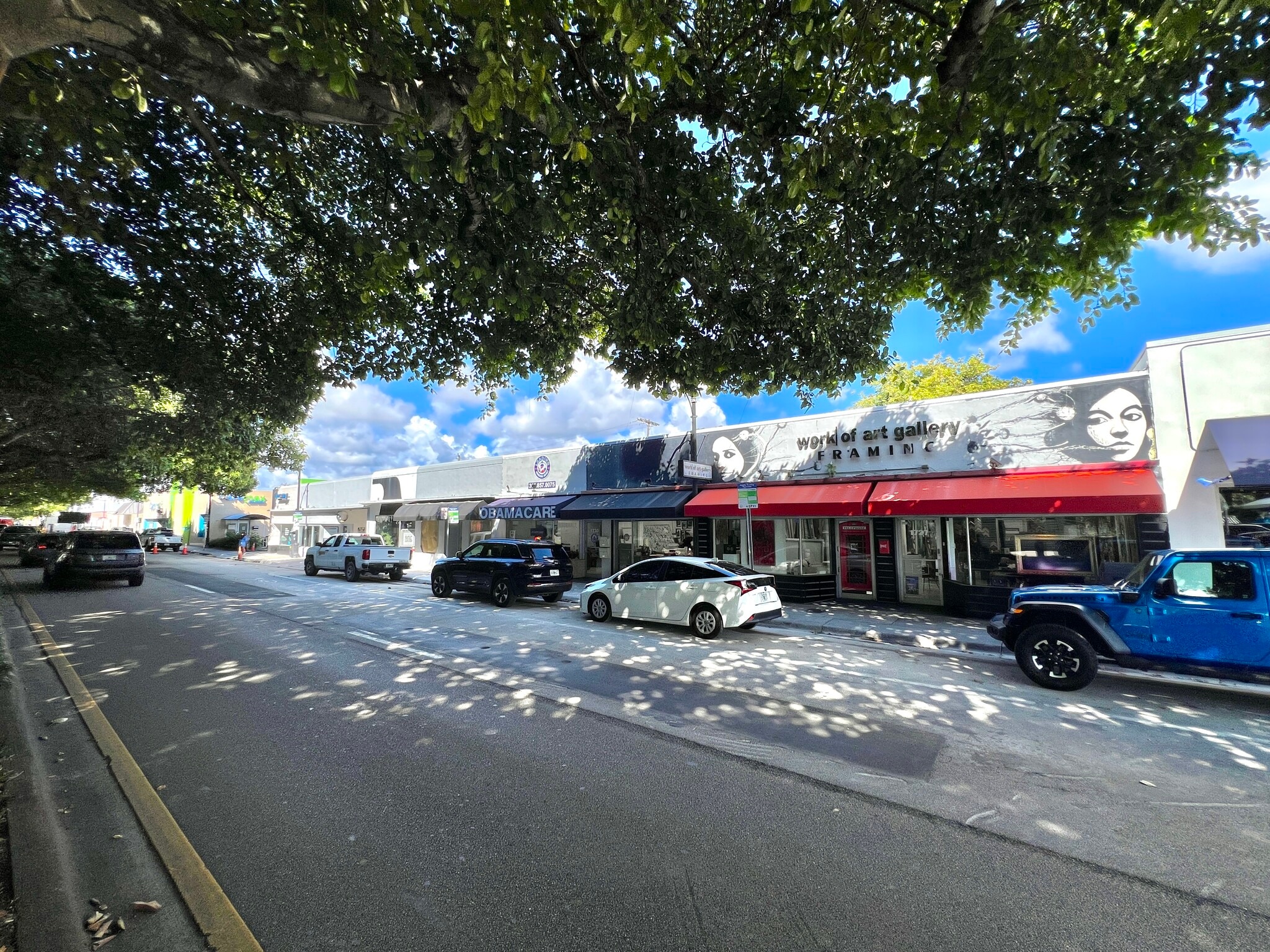 1727-1743 Coral Way, Miami, FL for sale Building Photo- Image 1 of 13