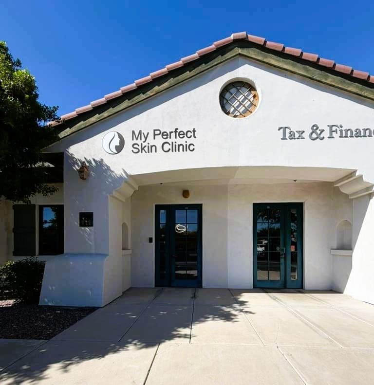 1757 E Baseline Rd, Gilbert, AZ for lease Building Photo- Image 1 of 25