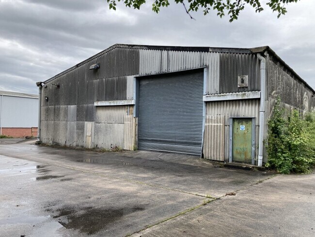 More details for Lawn Rd, Worksop - Industrial for Lease