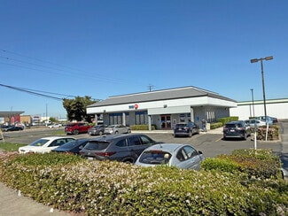 Plus de détails pour 4300 Sonoma Blvd, Vallejo, CA - Commerce de détail à vendre