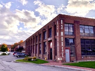 Plus de détails pour 83 Morse St, Norwood, MA - Bureau, Local d'activités à louer
