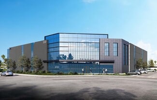 Plus de détails pour 300 Whitney Pl, Fremont, CA - Industriel à vendre