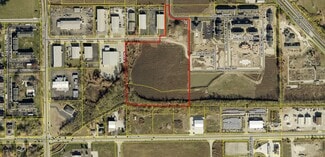 Plus de détails pour Rascal Drive, Lafayette, IN - Terrain à vendre