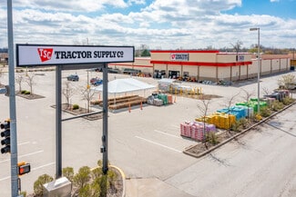 Plus de détails pour 4555 16th St, Moline, IL - Commerce de détail à vendre