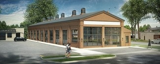 Plus de détails pour 16 Label St, Montclair, NJ - Bureau à louer