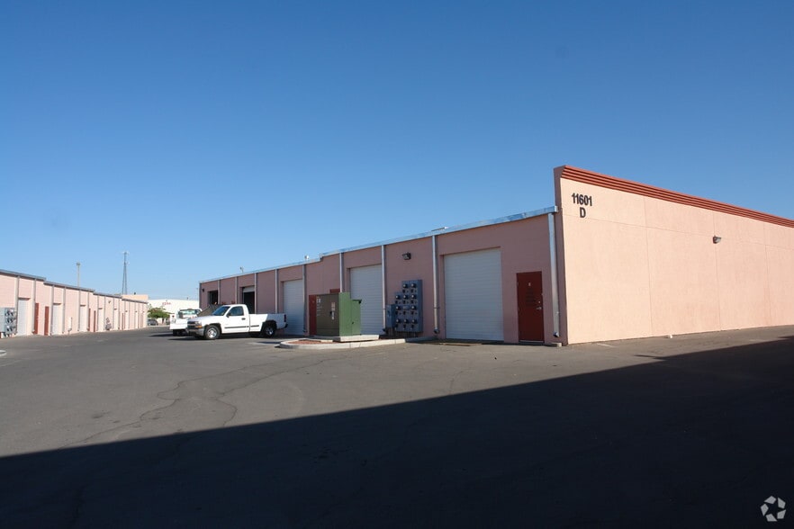 11601 Pellicano Dr, El Paso, TX for sale - Building Photo - Image 2 of 24