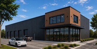 Plus de détails pour Ashley Road Business Park – Industriel à vendre, Houston, TX