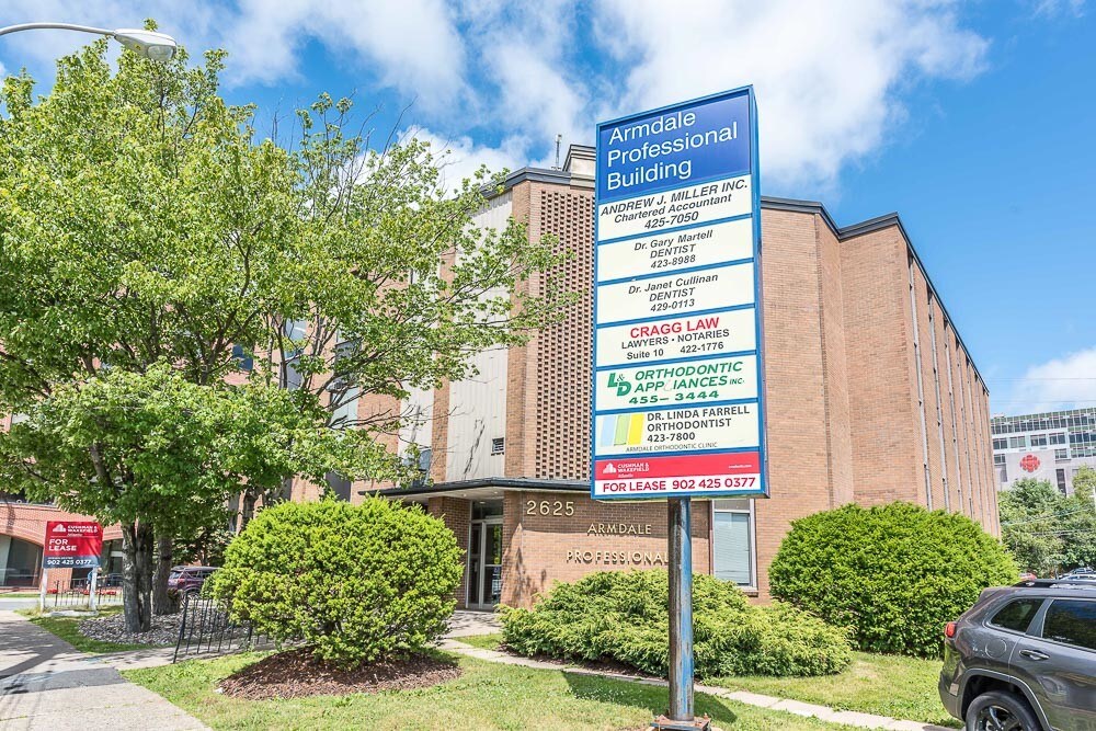 2625 Joseph Howe Dr, Halifax, NS à vendre Photo principale- Image 1 de 1