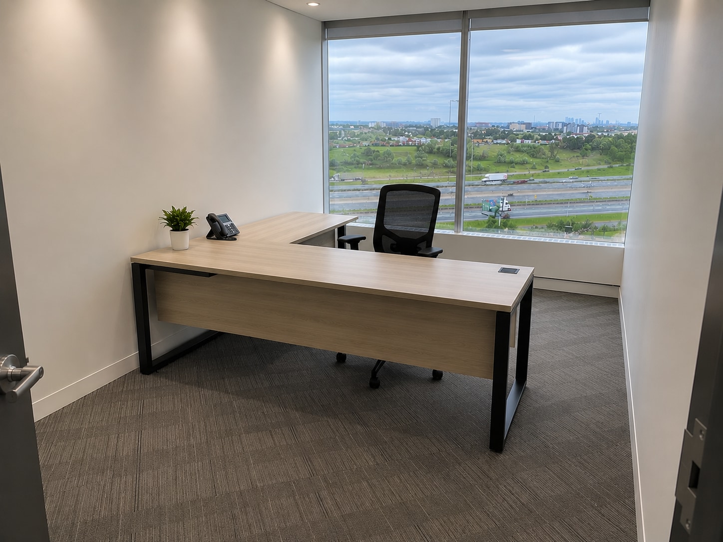 2810 Matheson Blvd E, Mississauga, ON for lease Interior Photo- Image 1 of 1