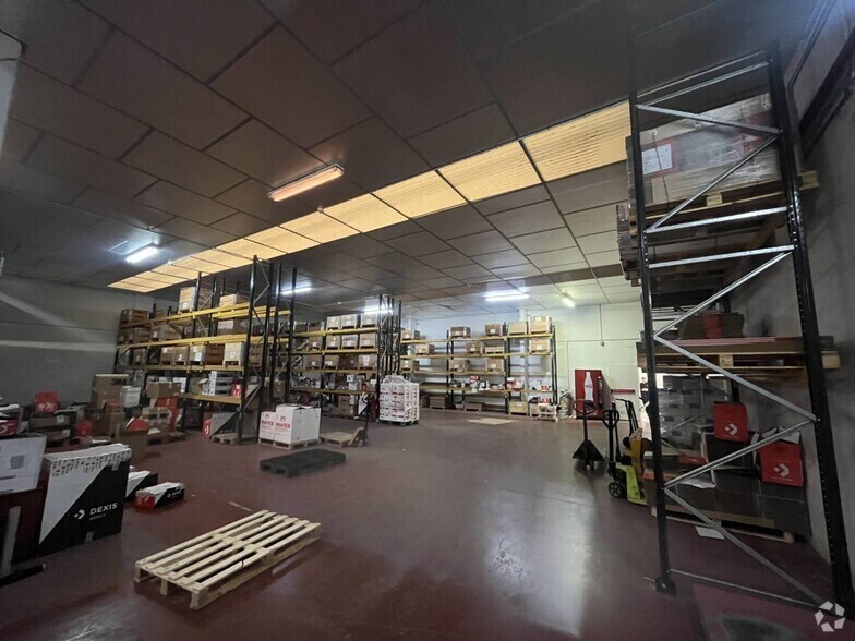 Industriel dans Getafe, Madrid à vendre - Photo du bâtiment - Image 3 de 21