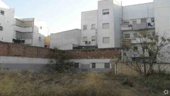 Calle Pedro Jiménez, 17, Madrid, Madrid for sale - Primary Photo - Image 1 of 1