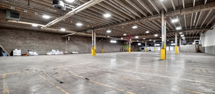 2698-2720 Rue Léger, Montréal, QC for lease Interior Photo- Image 2 of 4