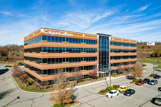 More details for 3000 Gsk Dr, Moon Township, PA - Office for Lease