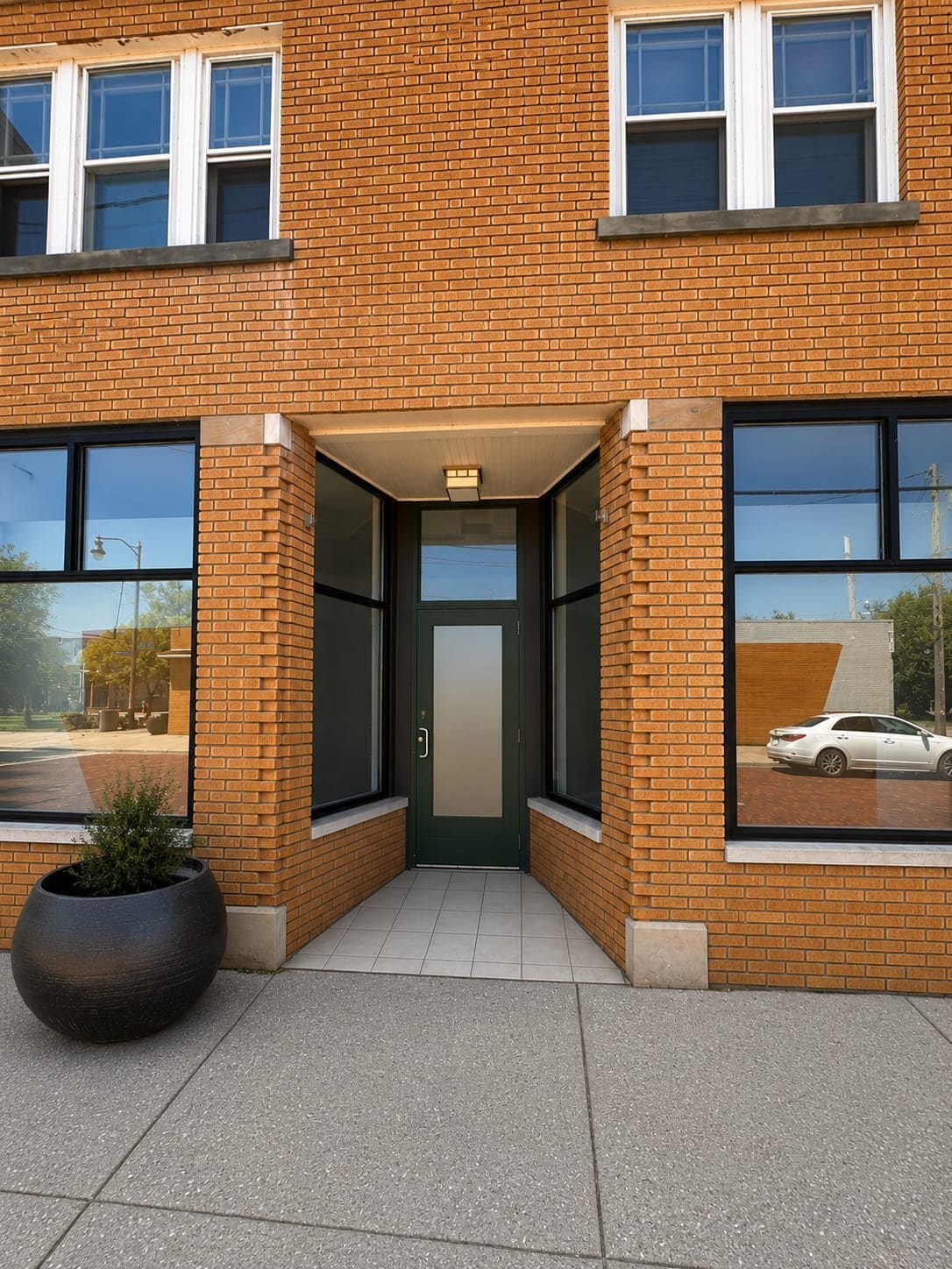 15813 Waterloo Rd, Cleveland, OH for lease Building Photo- Image 1 of 13