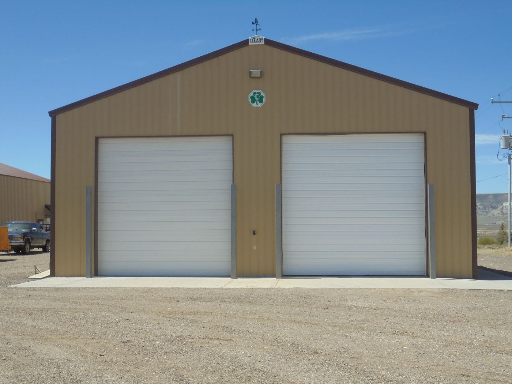 Reliance, Reliance, WY for sale Primary Photo- Image 1 of 1