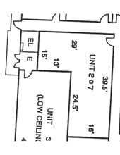 17632 Metzler Ln, Huntington Beach, CA for lease Site Plan- Image 1 of 1