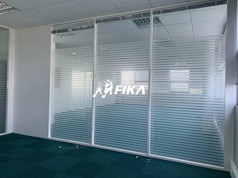 Bureau dans Toulouse à louer - Photo du bâtiment - Image 3 de 9