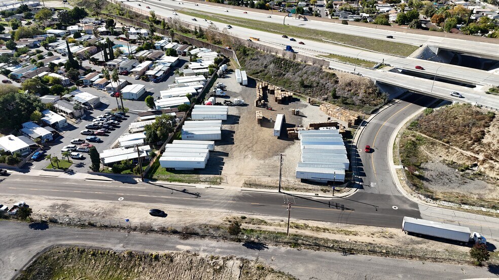 2590 Medical Center Dr, San Bernardino, CA à louer - Photo du bâtiment - Image 3 de 6