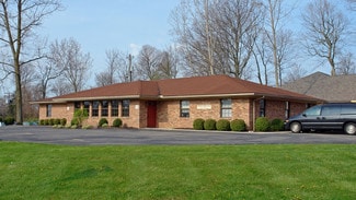 More details for 1543-1545 Marsetta Dr, Beavercreek, OH - Office for Sale