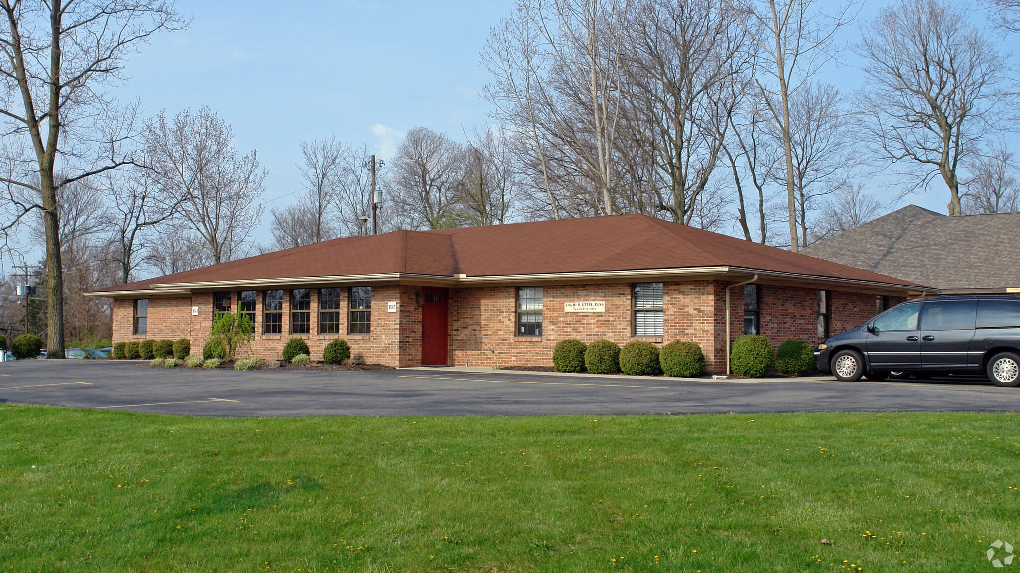 1543-1545 Marsetta Dr, Beavercreek, OH à vendre Photo principale- Image 1 de 16