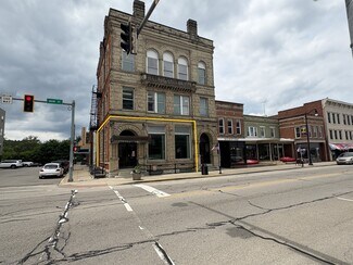 More details for 500 Main St, Brookville, IN - Retail for Lease