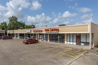 Plus de détails pour 9820-9930 Windmill Lakes, Houston, TX - Commerce de détail à louer
