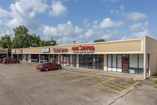 Plus de détails pour 9820-9930 Windmill Lakes, Houston, TX - Commerce de détail à vendre