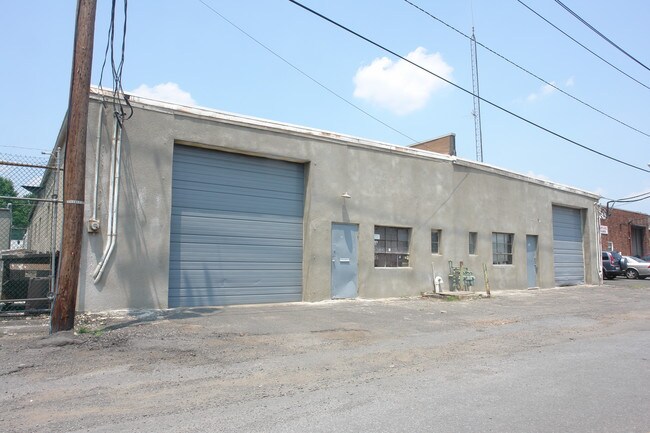More details for 1615 Pennsylvania Ave, Linden, NJ - Industrial for Lease