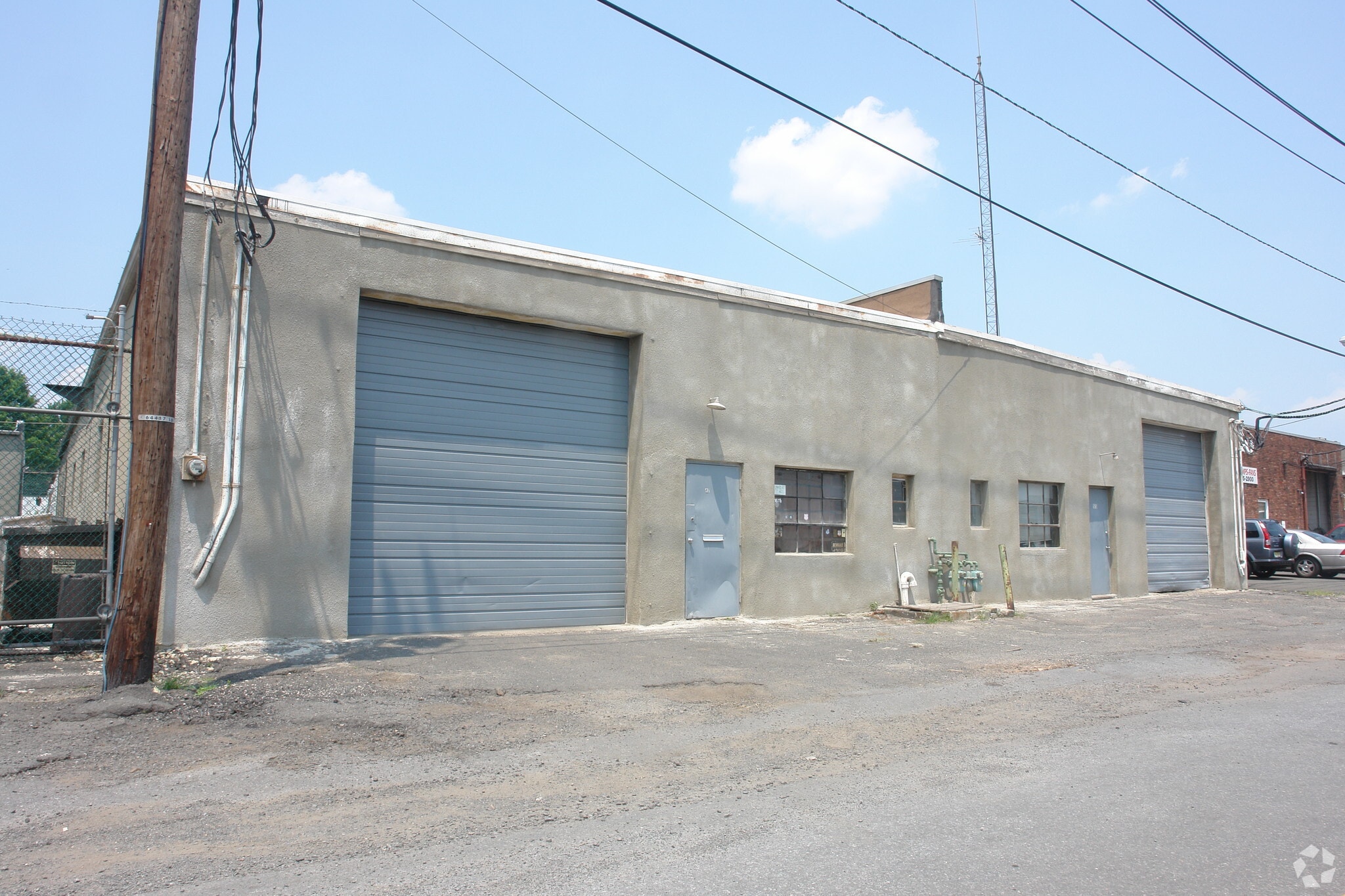 1615 Pennsylvania Ave, Linden, NJ for lease Primary Photo- Image 1 of 8