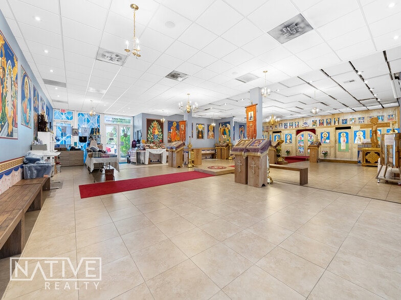 1301 E Atlantic Blvd, Pompano Beach, FL for lease - Building Photo - Image 3 of 16