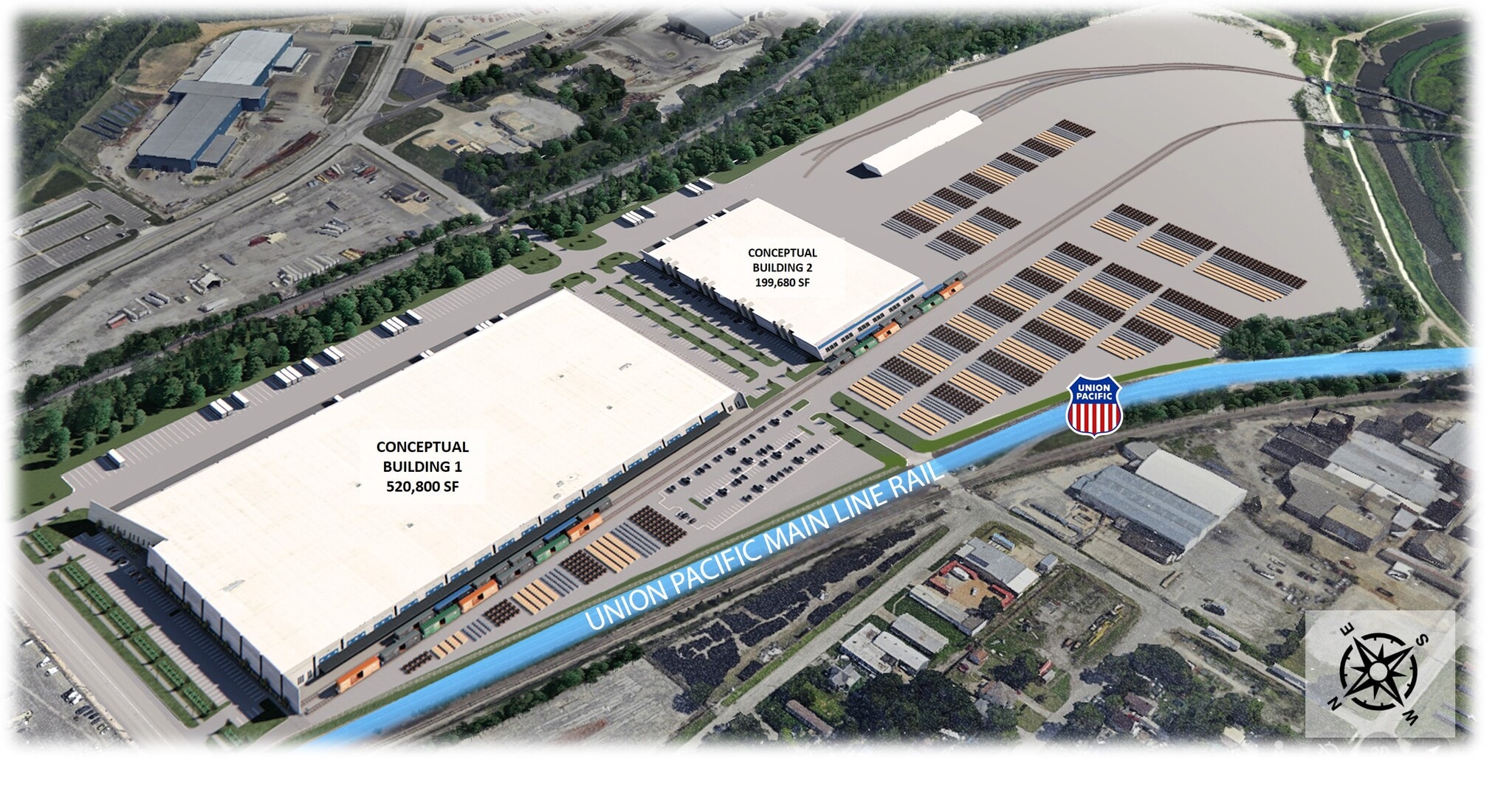 6817 Stadium Dr, Kansas City, MO for lease Building Photo- Image 1 of 13