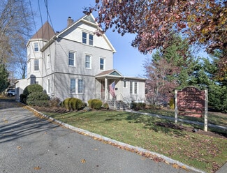 More details for 10 S Prospect St, Verona, NJ - Office for Lease
