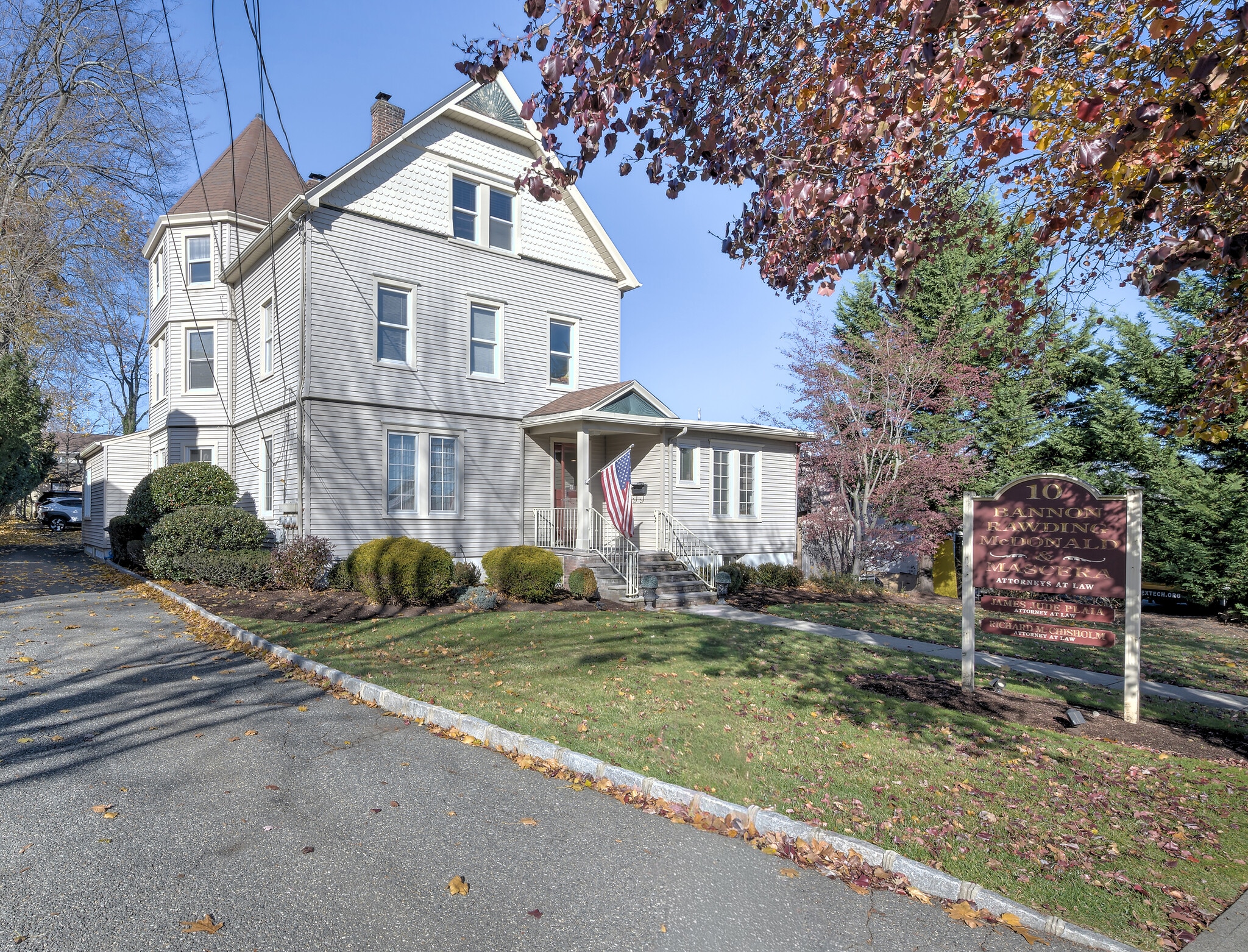 10 S Prospect St, Verona, NJ for lease Primary Photo- Image 1 of 35