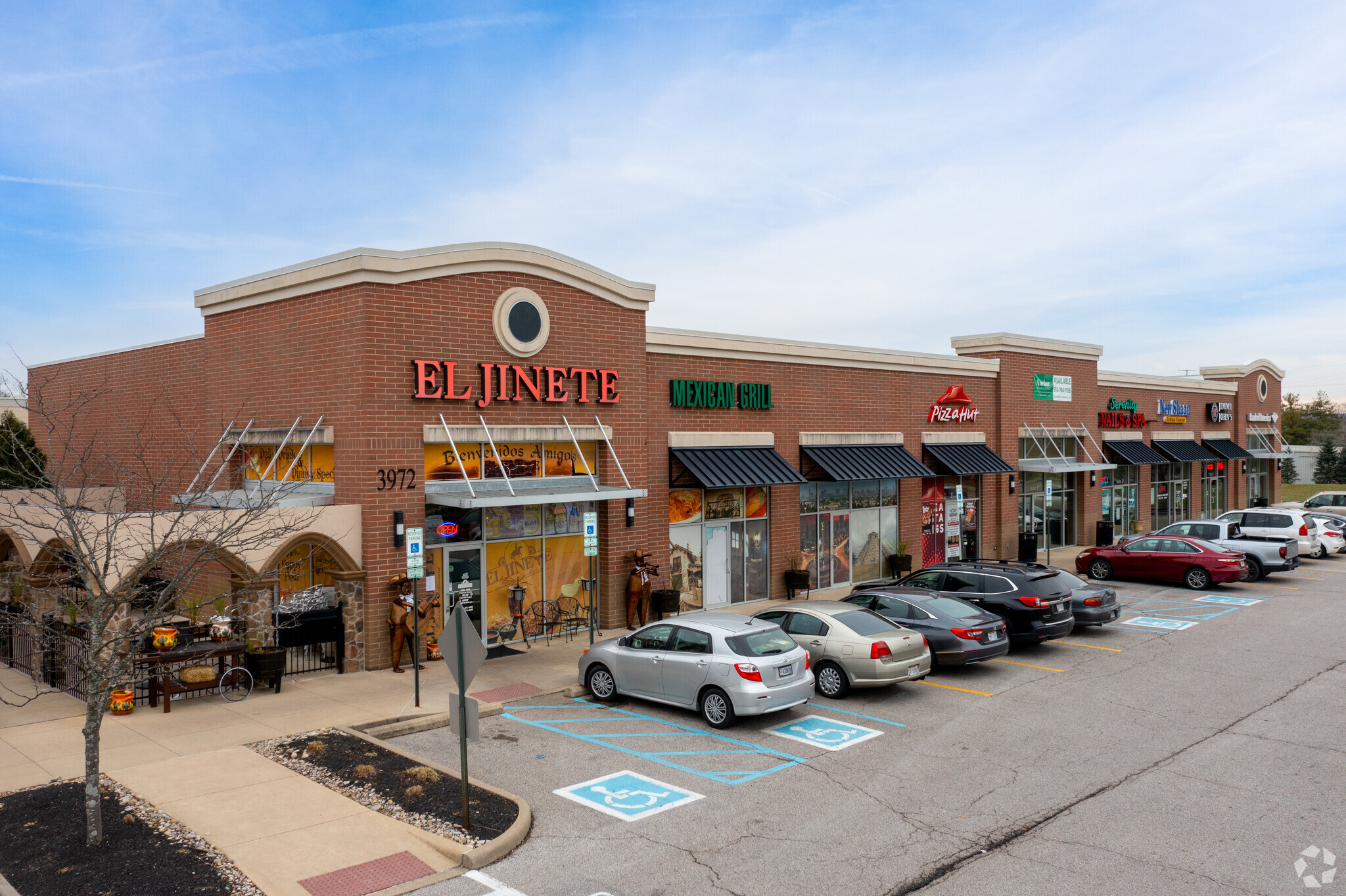 3972 Red Bank Rd, Cincinnati, OH for sale Building Photo- Image 1 of 1