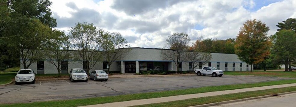 5707 Schofield Ave, Weston, WI for sale - Building Photo - Image 1 of 1