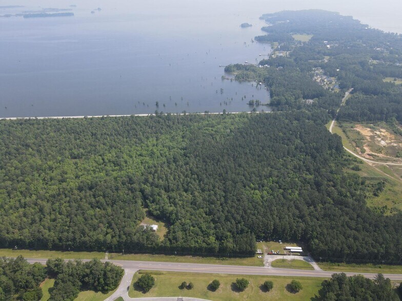 0 Hwy 6, Moncks Corner, SC for sale - Building Photo - Image 2 of 10