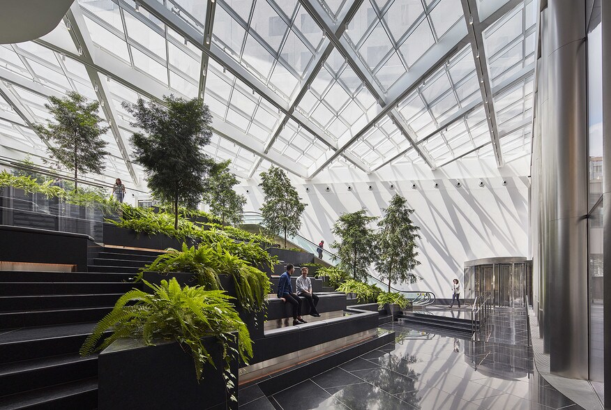 707 5th St SW, Calgary, AB à louer - Photo intérieure - Image 2 de 16