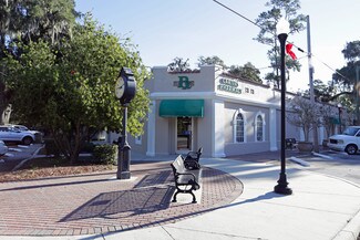 Plus de détails pour 2923 Corinthian Ave, Jacksonville, FL - Commerce de détail à louer