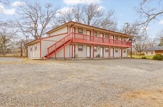 Plus de détails pour Angler's Resort for Sale – à vendre, Mead, OK