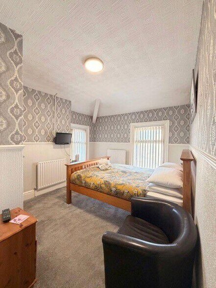 1 Wellington Rd, Blackpool à vendre - Photo du bâtiment - Image 3 de 27