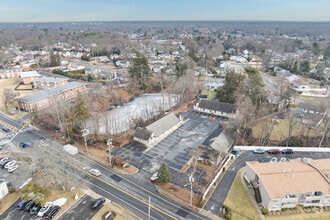 359 Route 111, Smithtown, NY - Aerial  map view