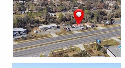 8441 Pensacola Blvd, Pensacola, FL - Aerial  map view - Image1