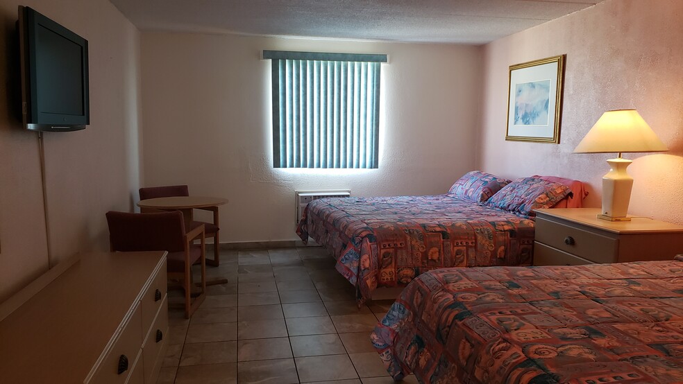 3200 Atlantic Ave, Wildwood, NJ à vendre - Photo du bâtiment - Image 2 de 5