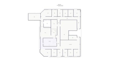 3585 E Flamingo Rd, Las Vegas, NV for lease Floor Plan- Image 1 of 10